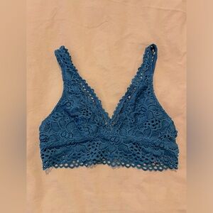 Aerie lace Bralette